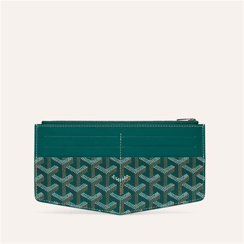 goyard gazette